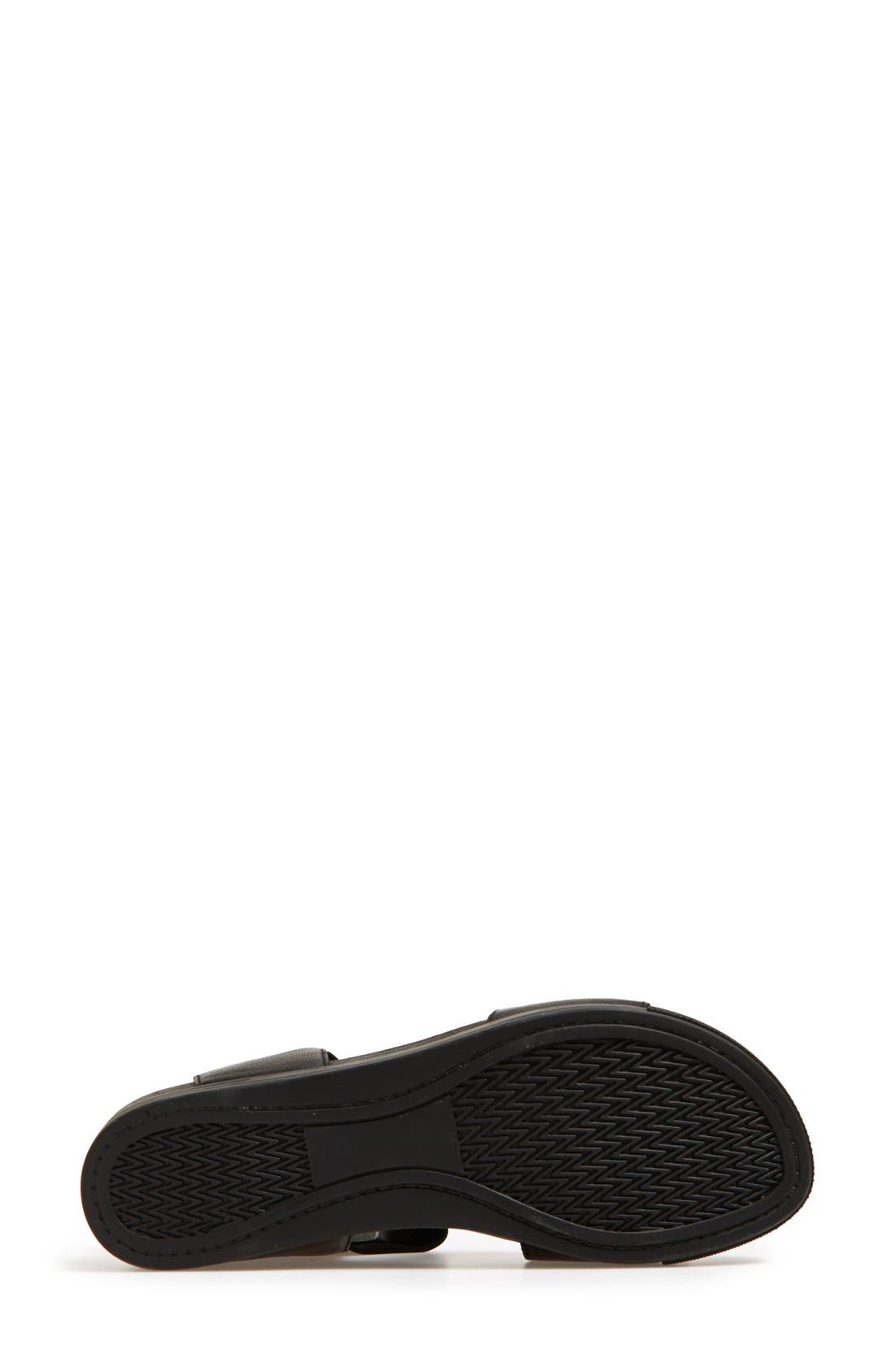 Eileen Fisher 'Spree' Sport Sandal, Alternate, color, 