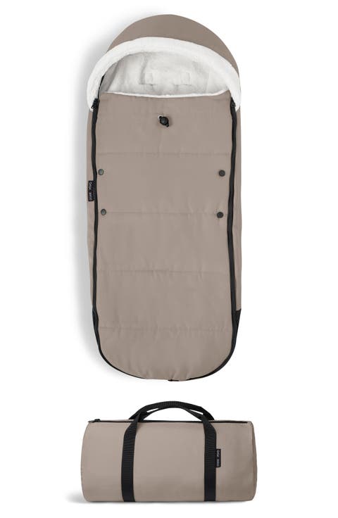 YOYO Water Repellent Footmuff