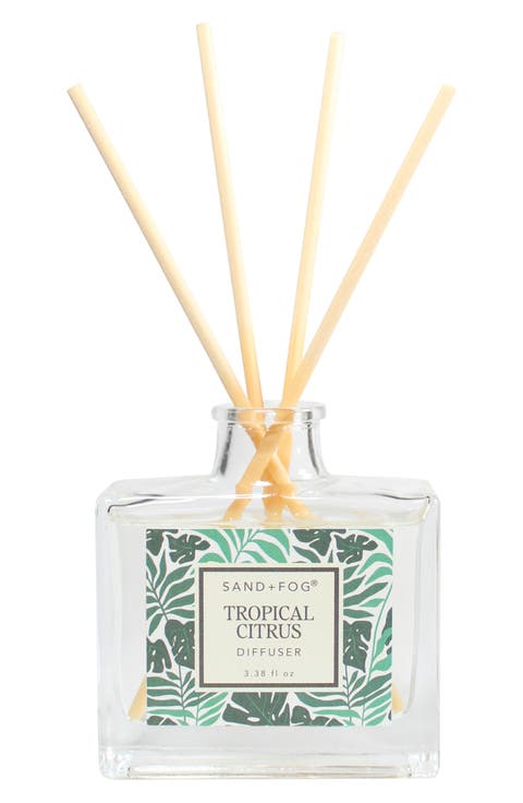 Scented Diffuser