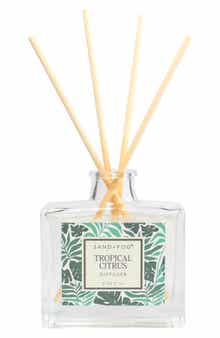 SAND AND FOG Scented Diffuser