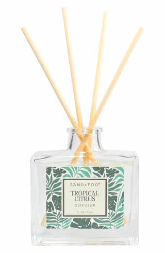 SAND AND FOG Scented Diffuser