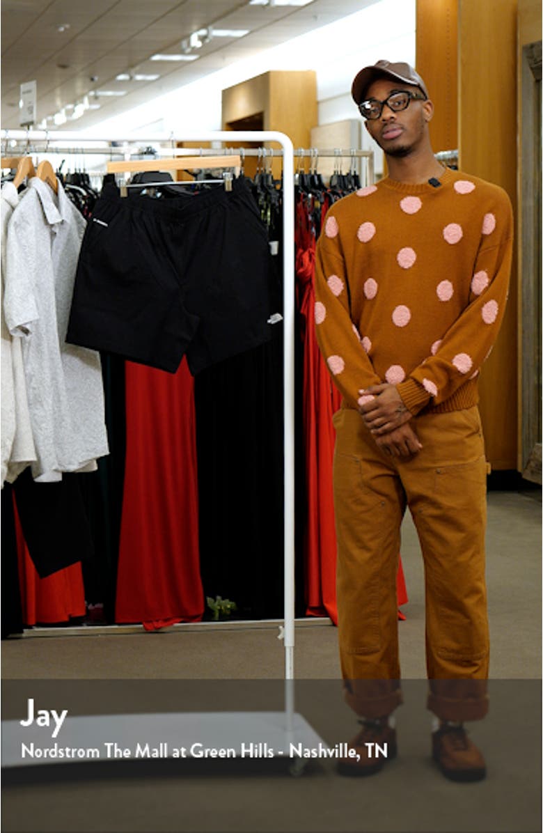 Class V Pathfinder Shorts, sales video thumbnail