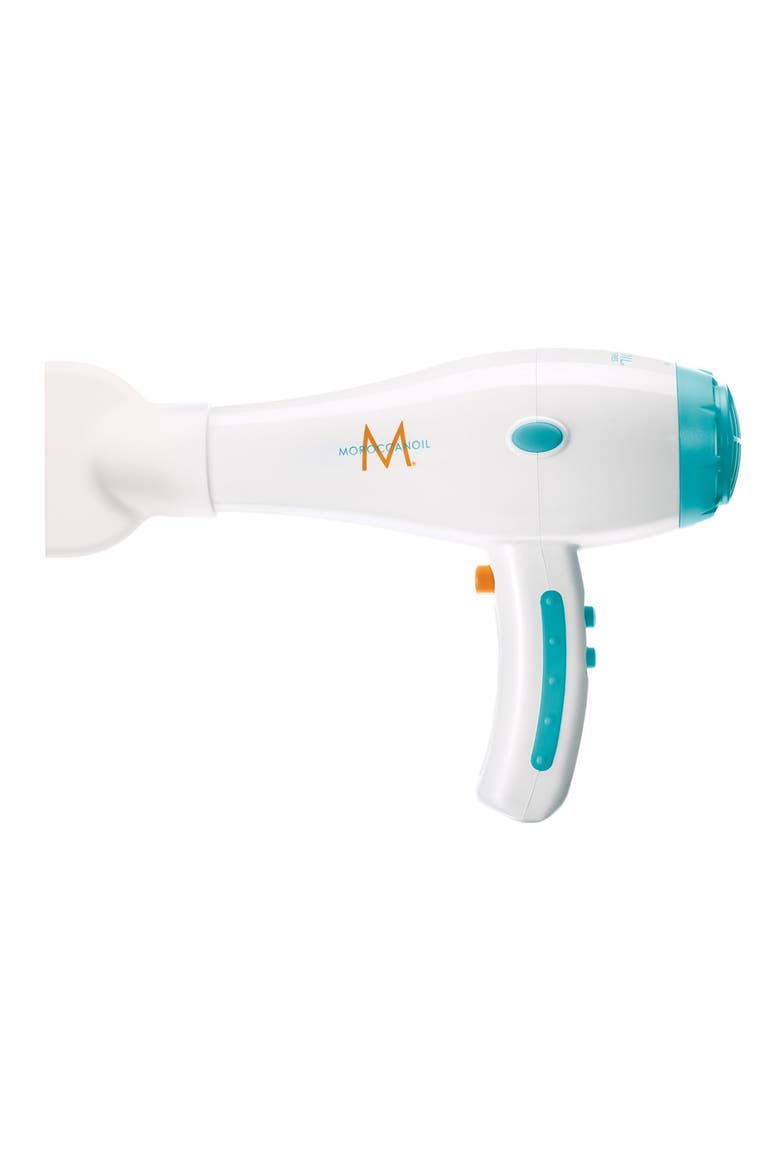 Tourmaline Ceramic Hair Dryer, Main, color, NO COLOR
