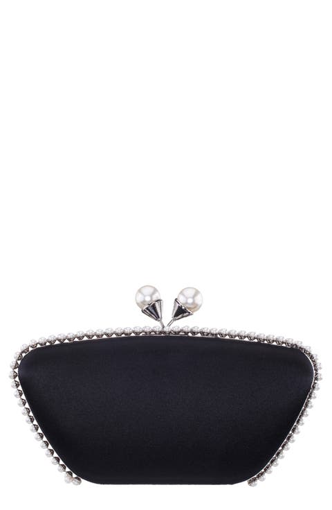 Goddess Frame Clutch