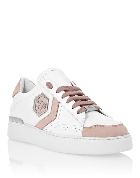 Low Top Sneakers Arrow Force Unisex