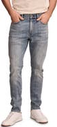 Lucky Brand 412 Athletic Slim Fit Jeans