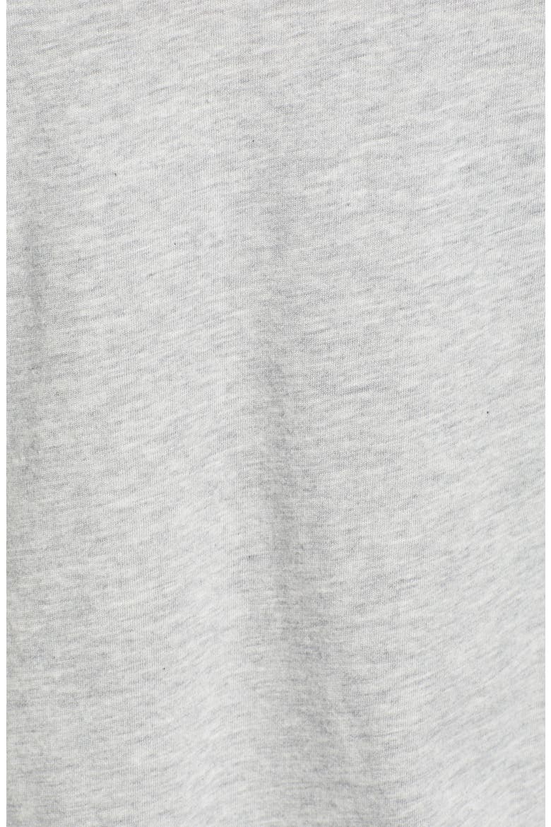 Short Sleeve Graphic Tee, Alternate, color, GREY- GOLD HOT TODDY