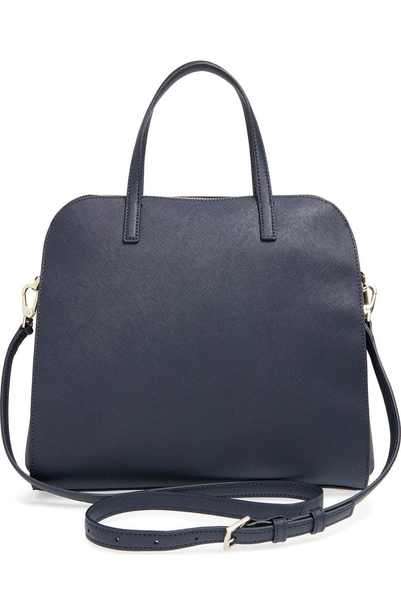 Kate Spade New York 'davies mews - merriam' embellished satchel, Alternate, color,