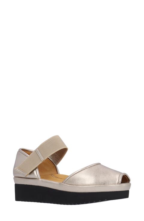 Amadour Ankle Strap Sandal (Women)