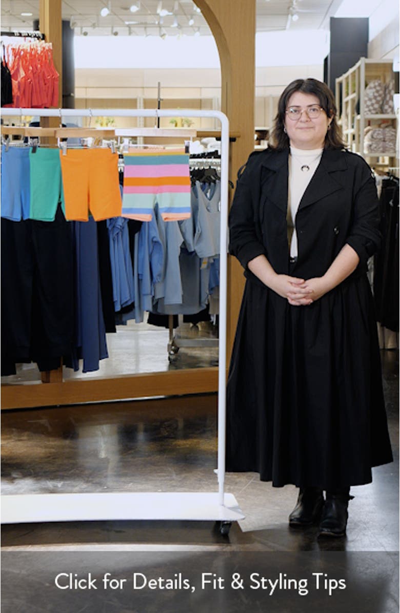 Kids' Assorted 4-Pack Bike Shorts, sales video thumbnail