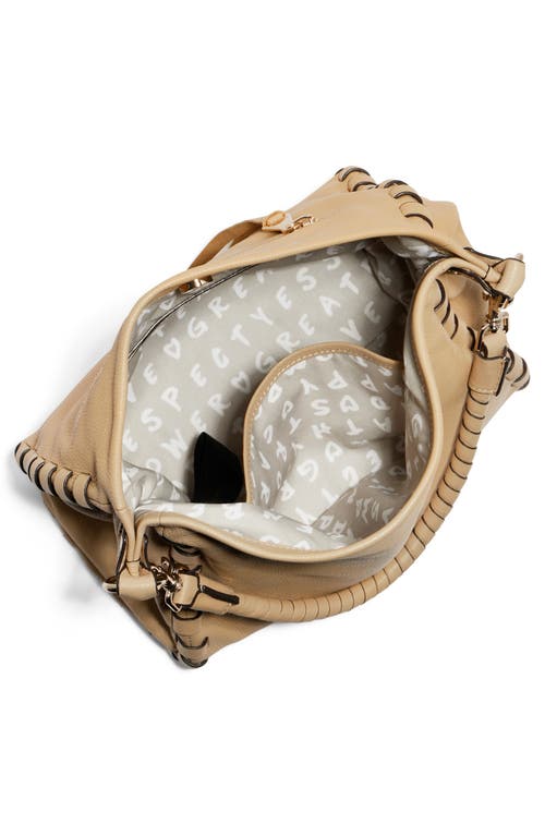 Aimee Kestenberg Zen Leather Hobo