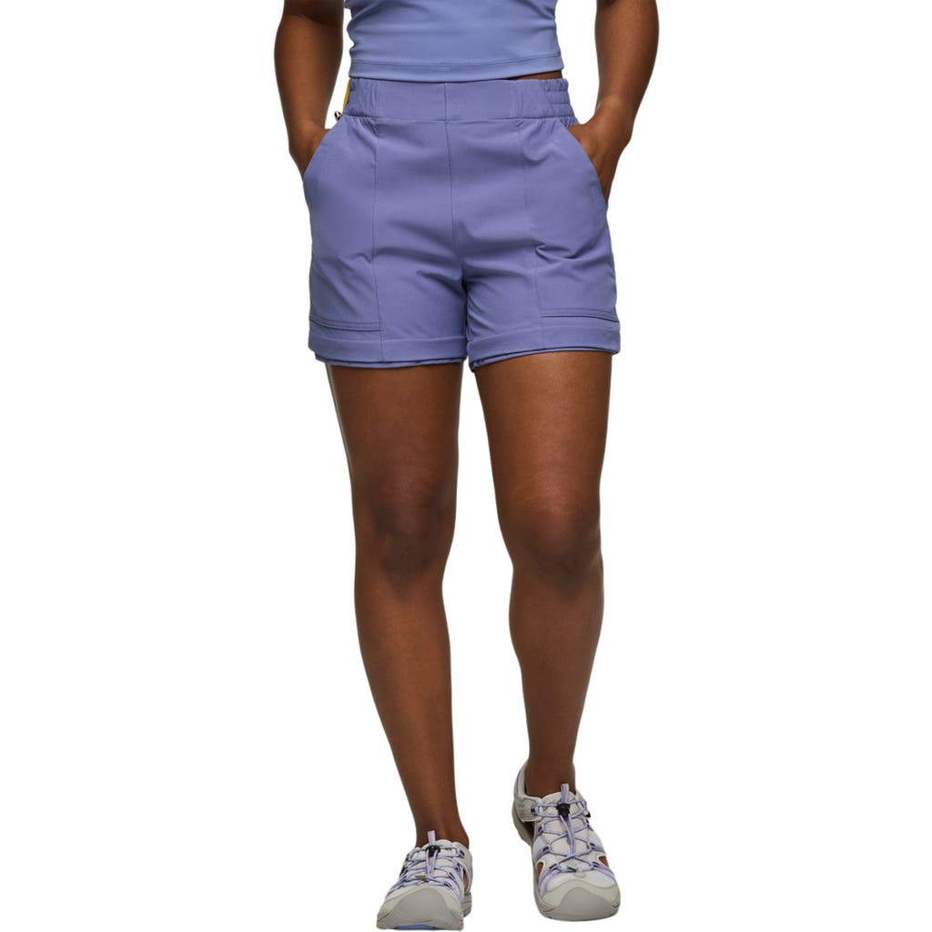 Cotopaxi Losdos Zip-off Pant In Blue