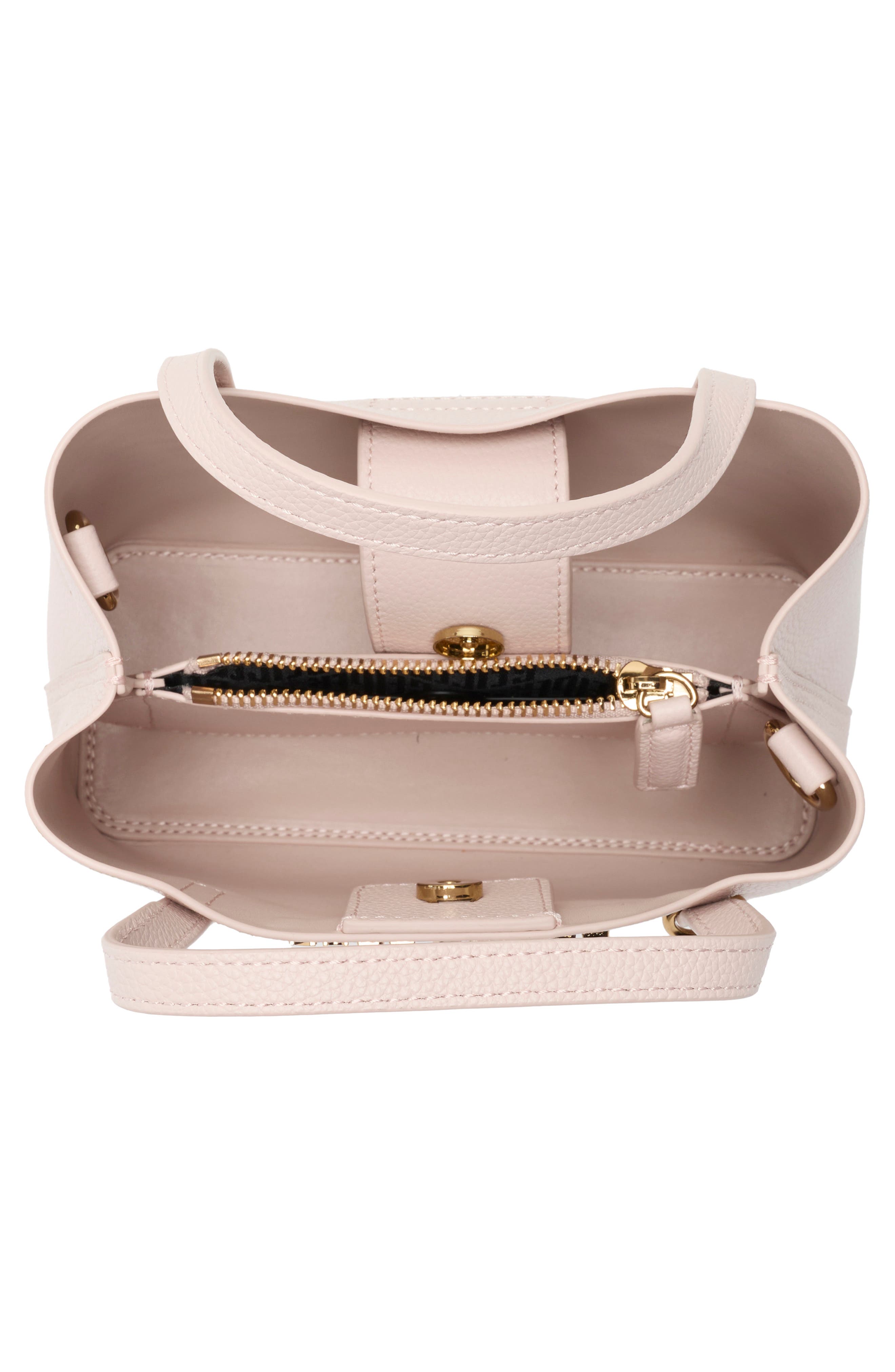 Kurt Geiger London Hampstead Mini Tote, Alternate, color, 