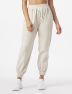 GLYDER Vintage Oversized Jogger