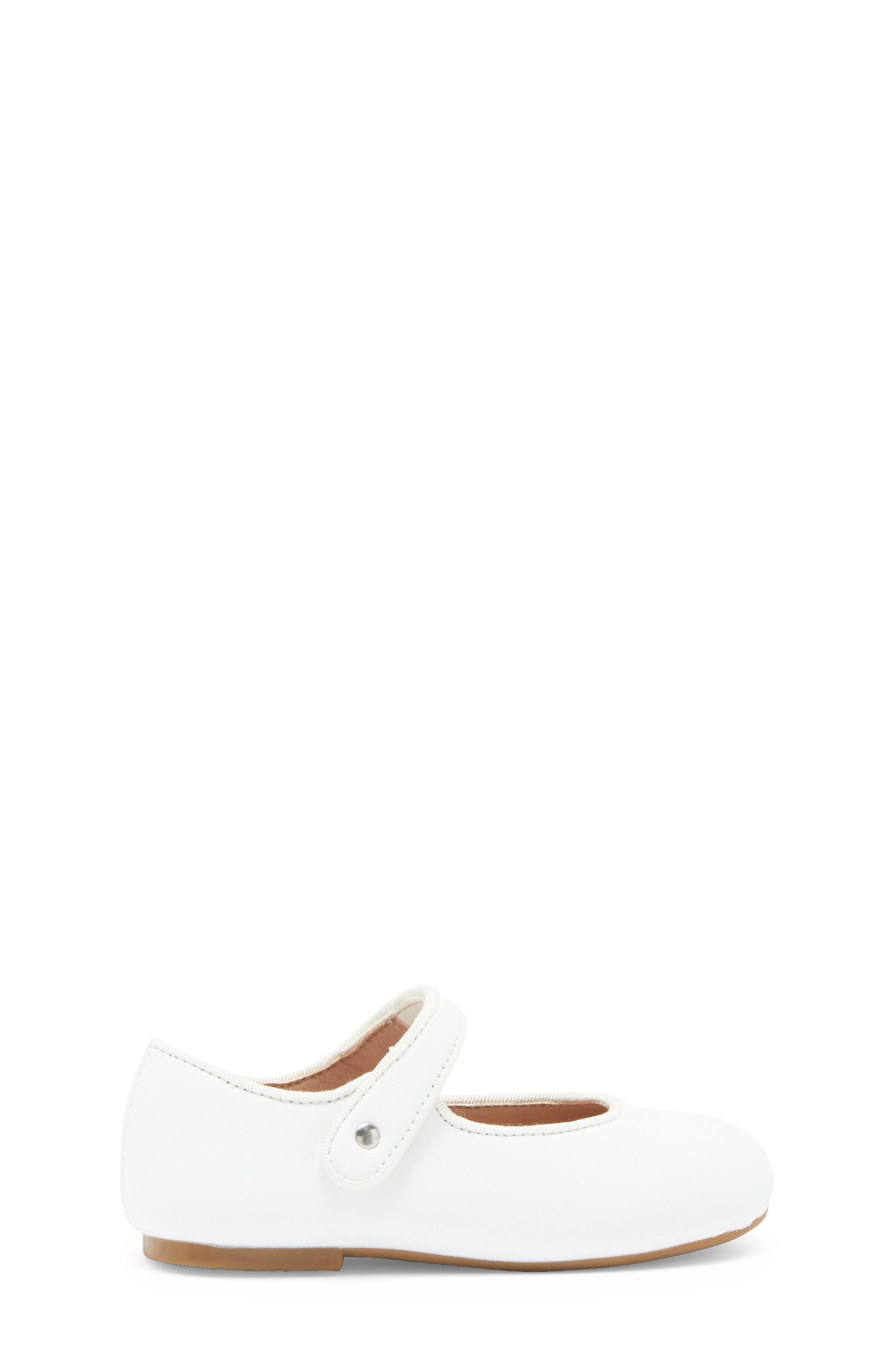 OLD SOLES Kids' Lady Jane Flat, Alternate, color, 