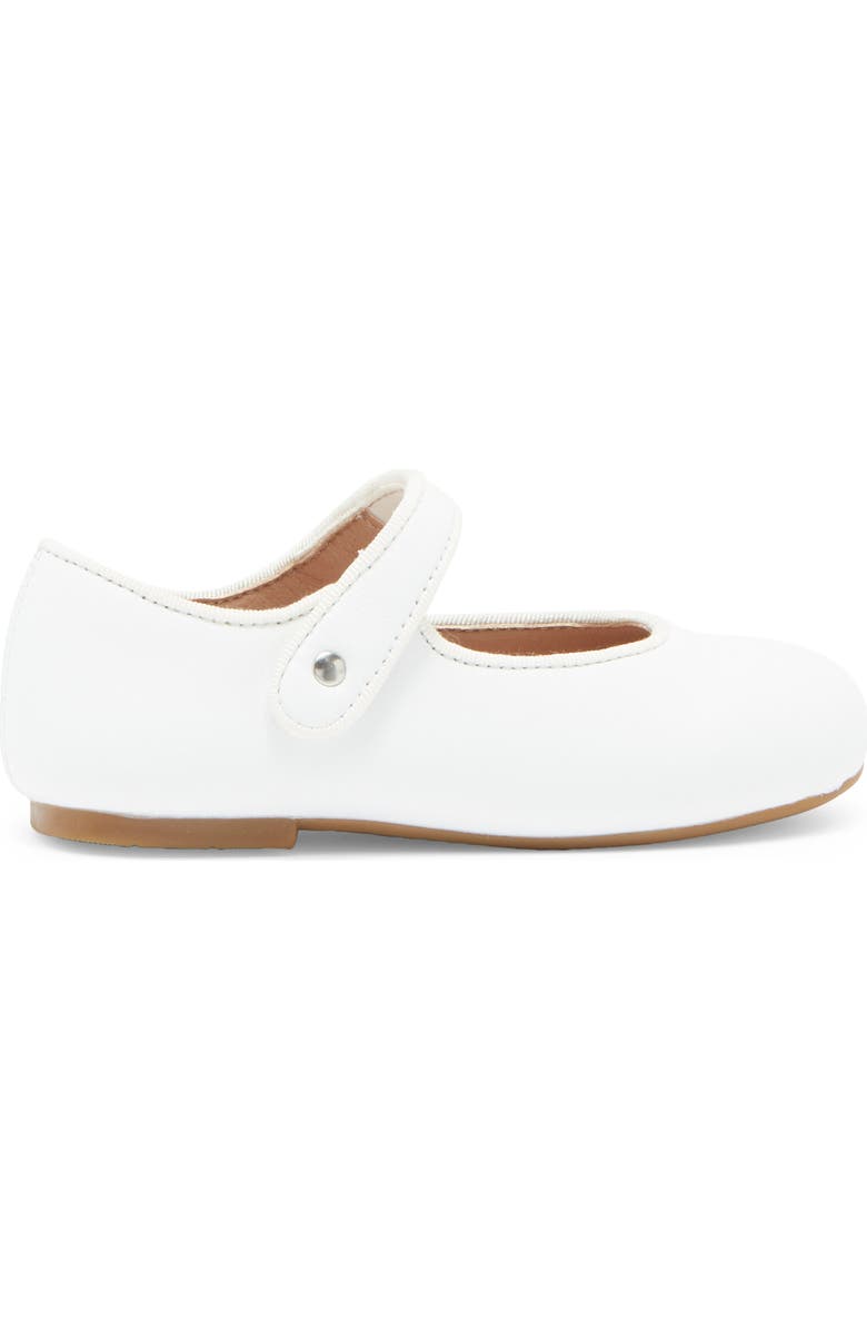OLD SOLES Kids' Lady Jane Flat, Alternate, color,