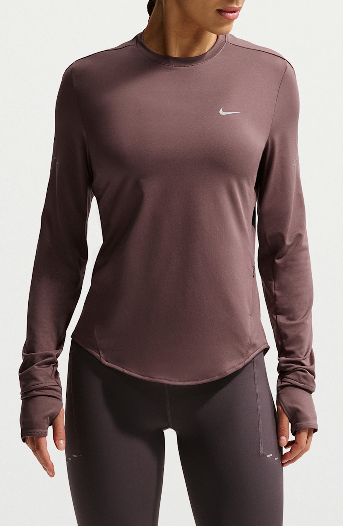 Swift Dri-FIT UV Running Top