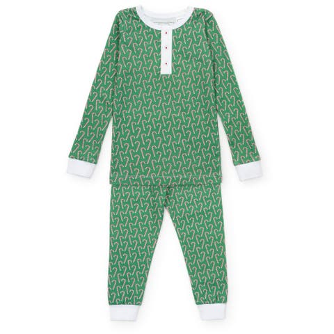 Jack Boys' Pajama Pant Set