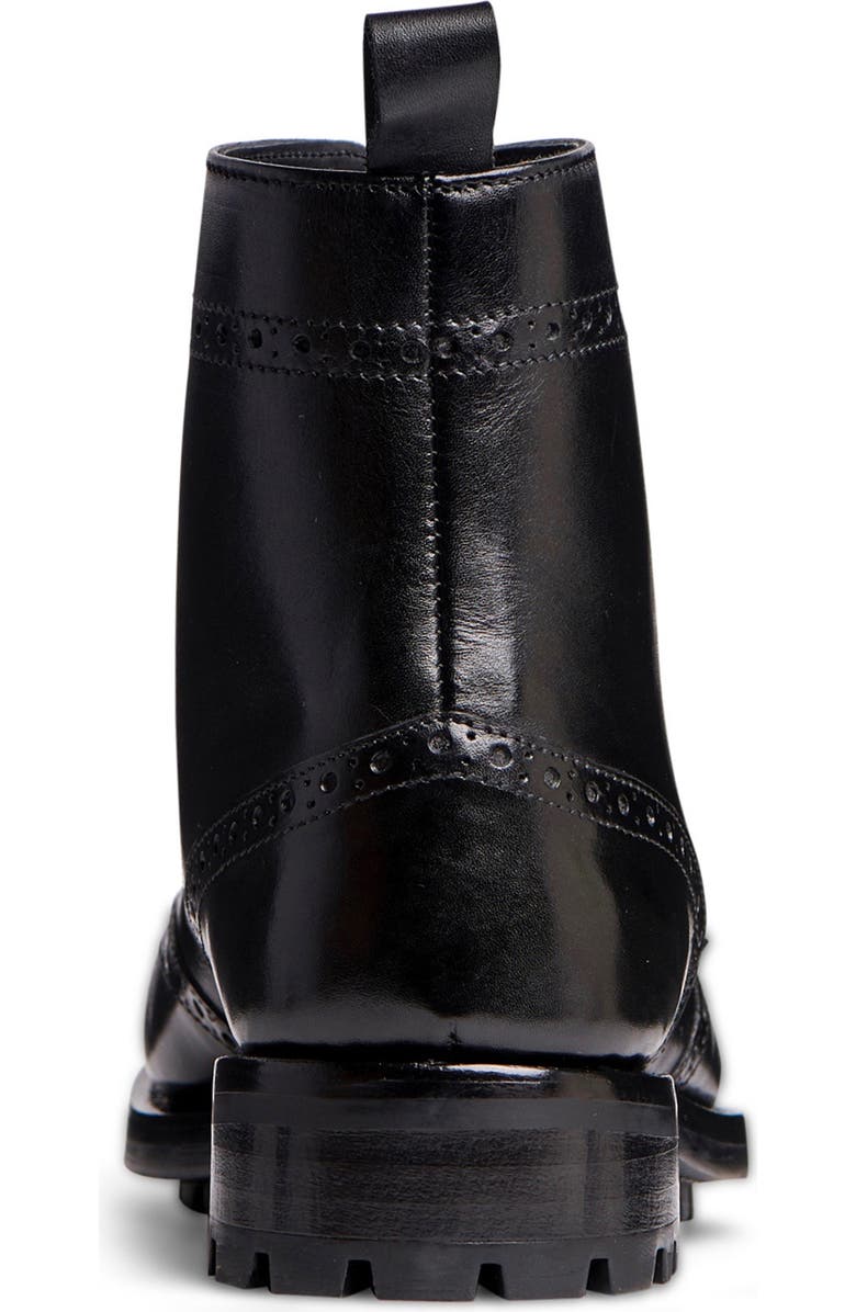 Anthony Veer Grant Wingtip Lace-Up Boot, Alternate, color,