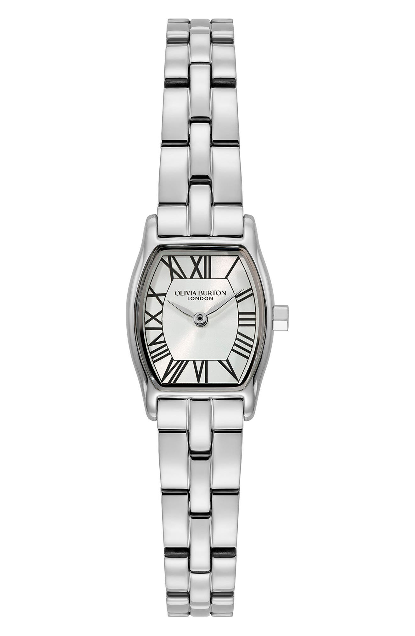 SILVER WHITE