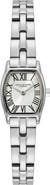 Olivia Burton Cambridge Quartz Bracelet Watch, 17.7mm