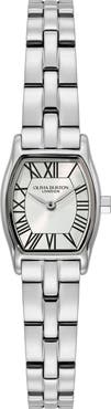 Olivia Burton Cambridge Quartz Bracelet Watch, 17.7mm