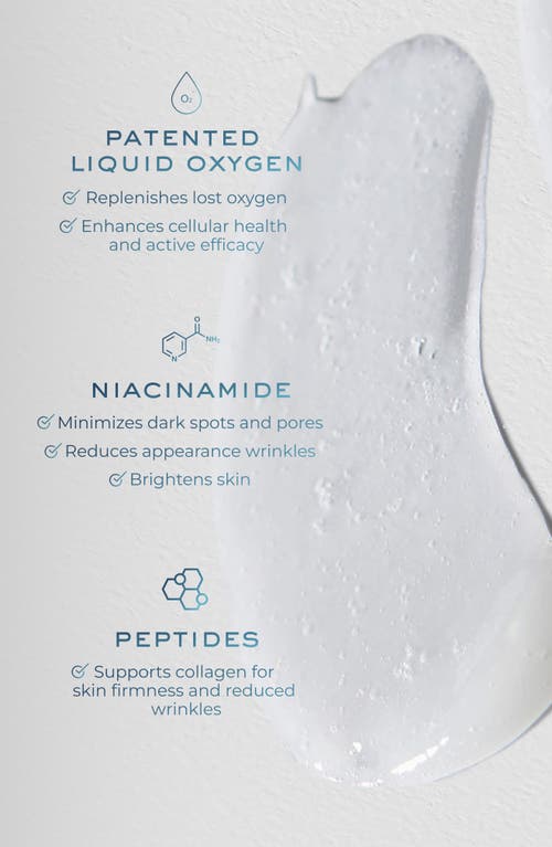 Element Eight 02 Eight Active Discovery Set In Blue