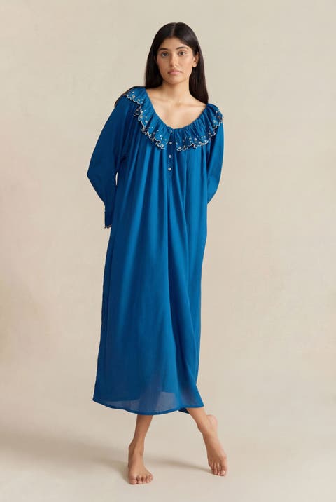 Pandora Celestial Nightdress