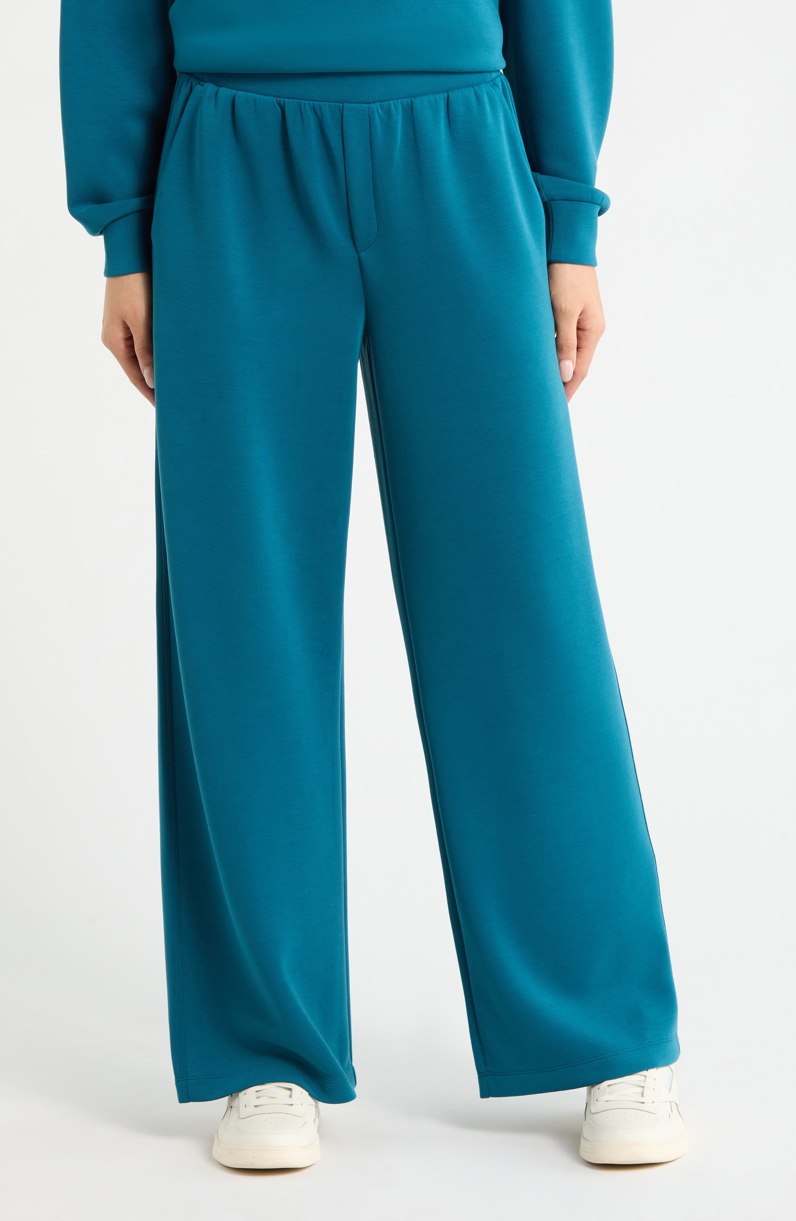TEAL SEAGATE