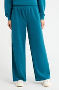Zella Ultra Soft High Waist Straight Leg Pants