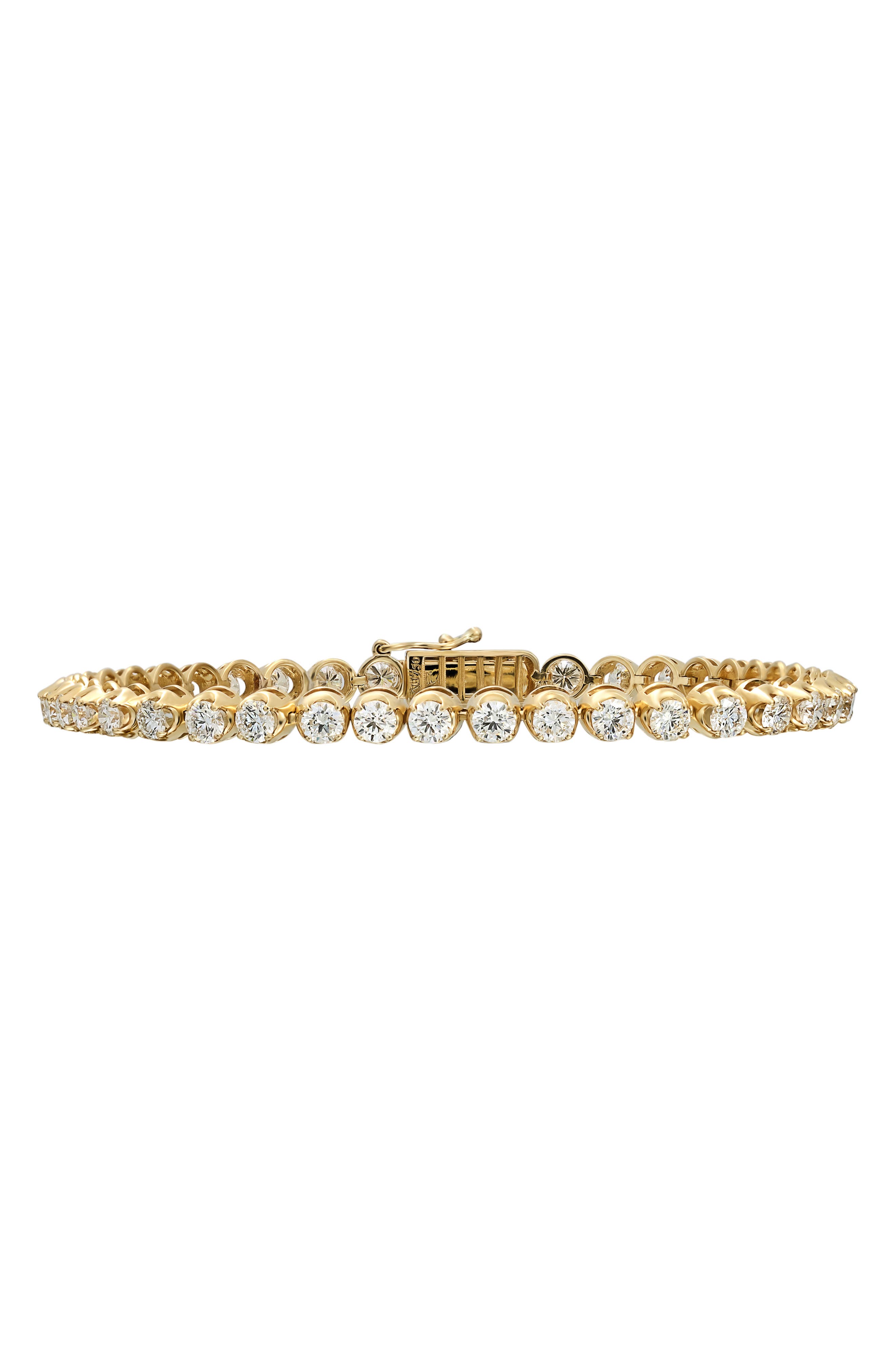selected 18K YELLOW GOLD