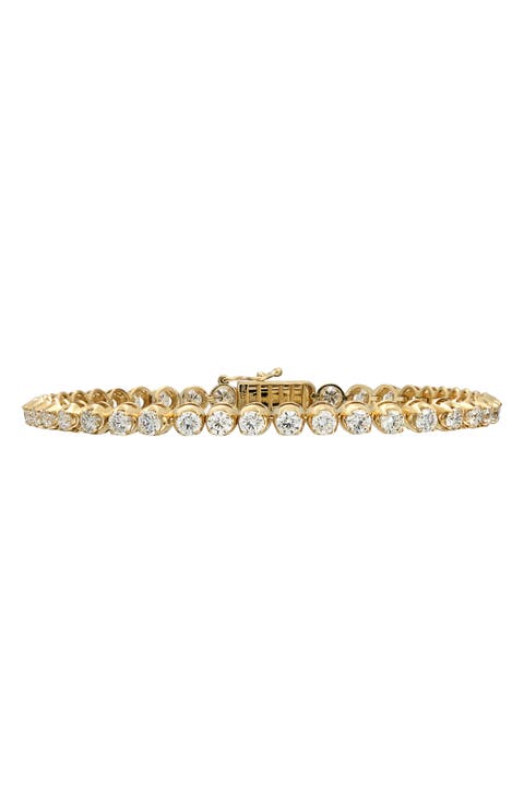 Audrey Diamond Tennis Bracelet (Nordstrom Exclusive)
