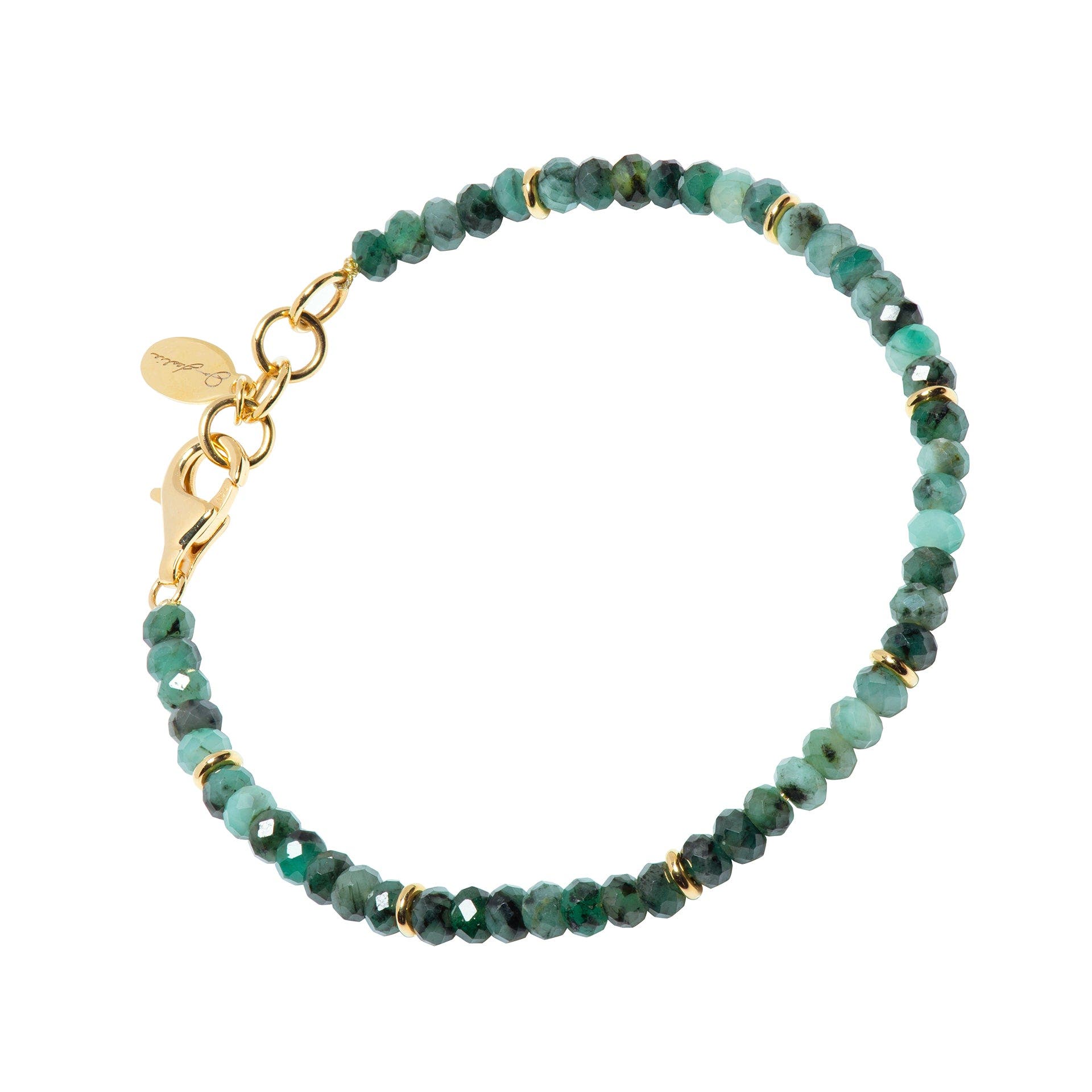 selected EMERALD