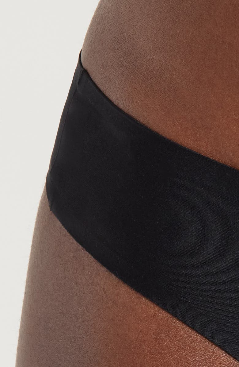 MeUndies Dreamseam Thong, Alternate, color, 