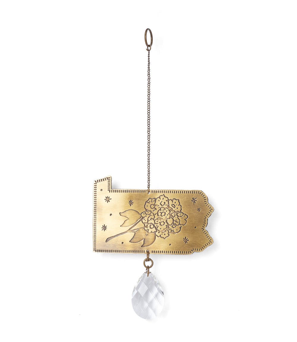 selected Brass