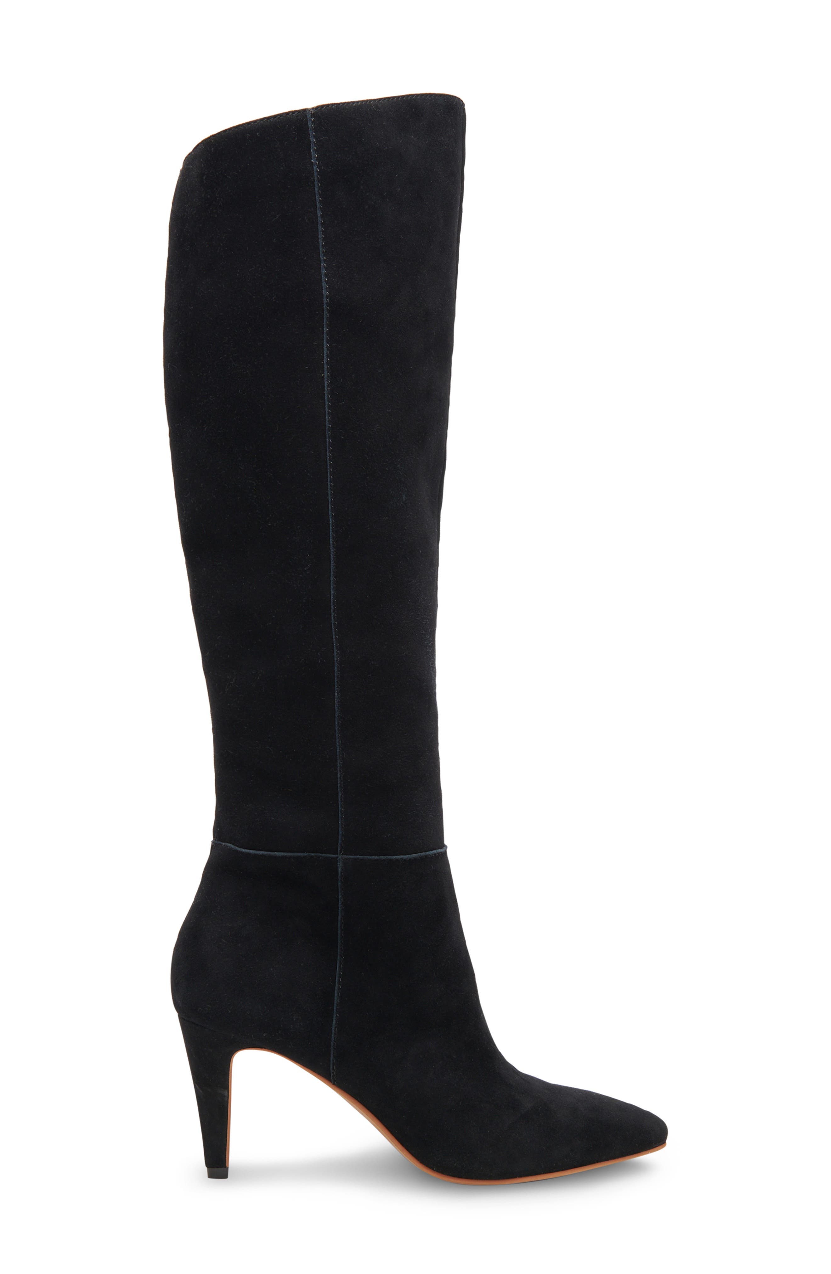 Dolce Vita Haze Knee High Boot, Alternate, color, 