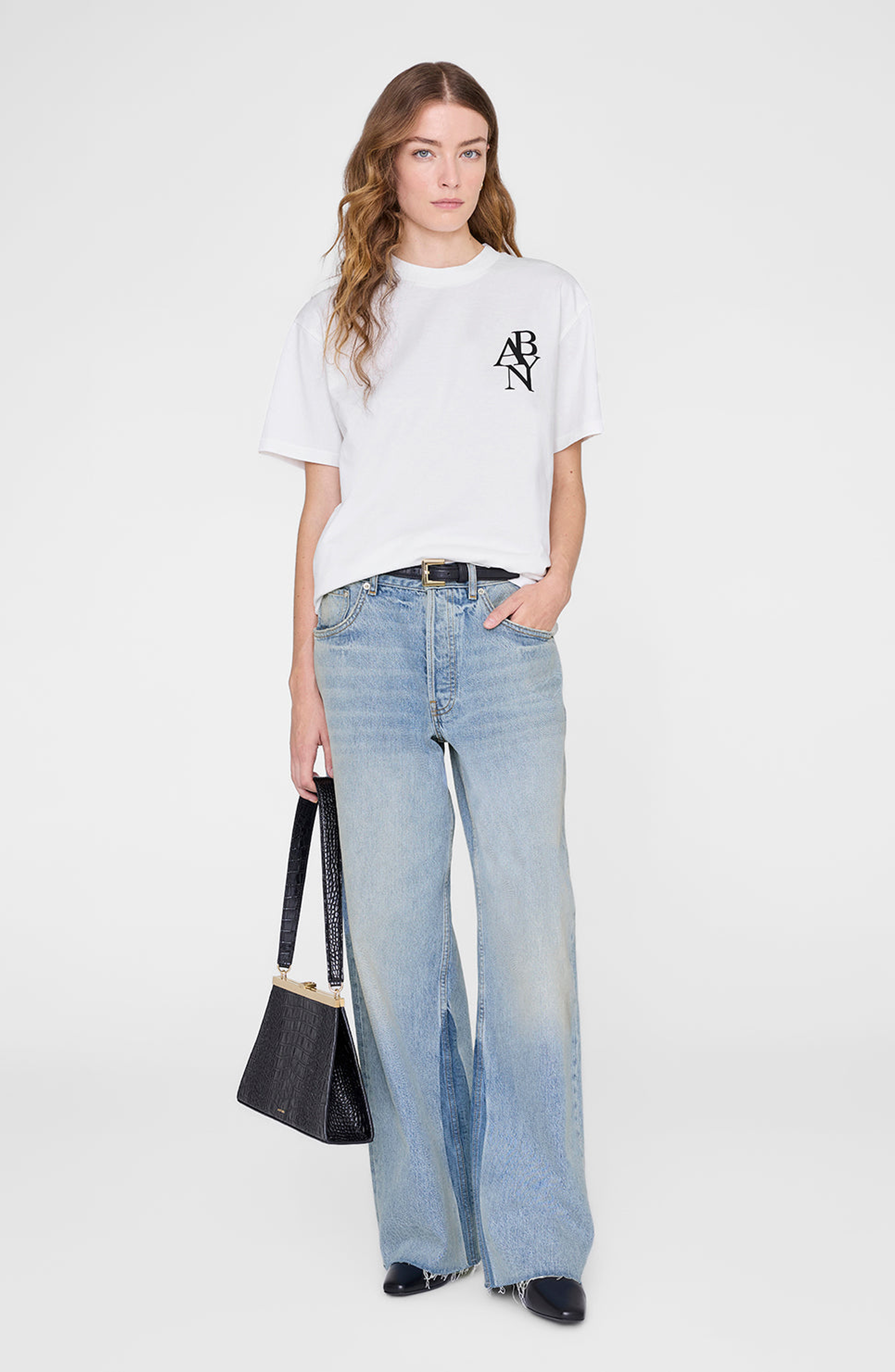 Walker Tee