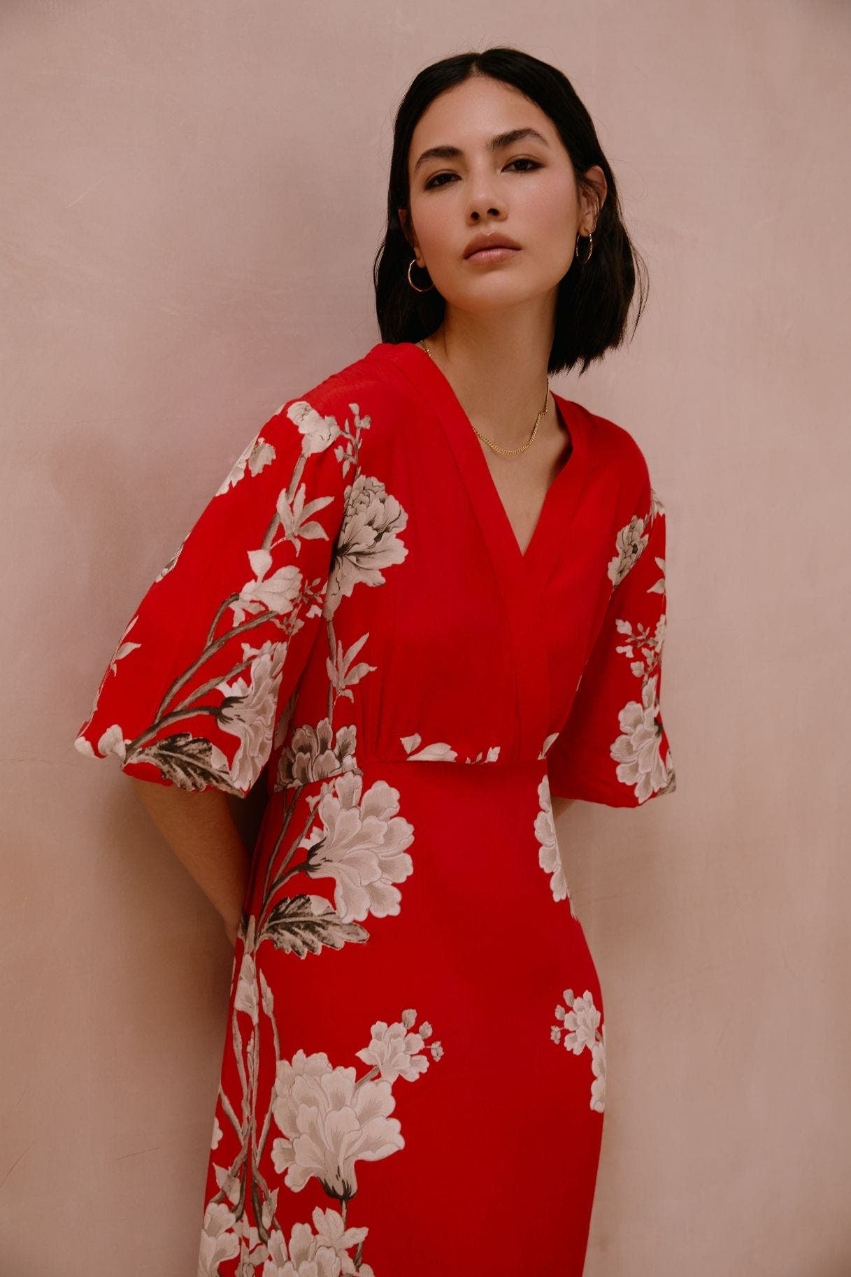 Frankie Dress - image 2