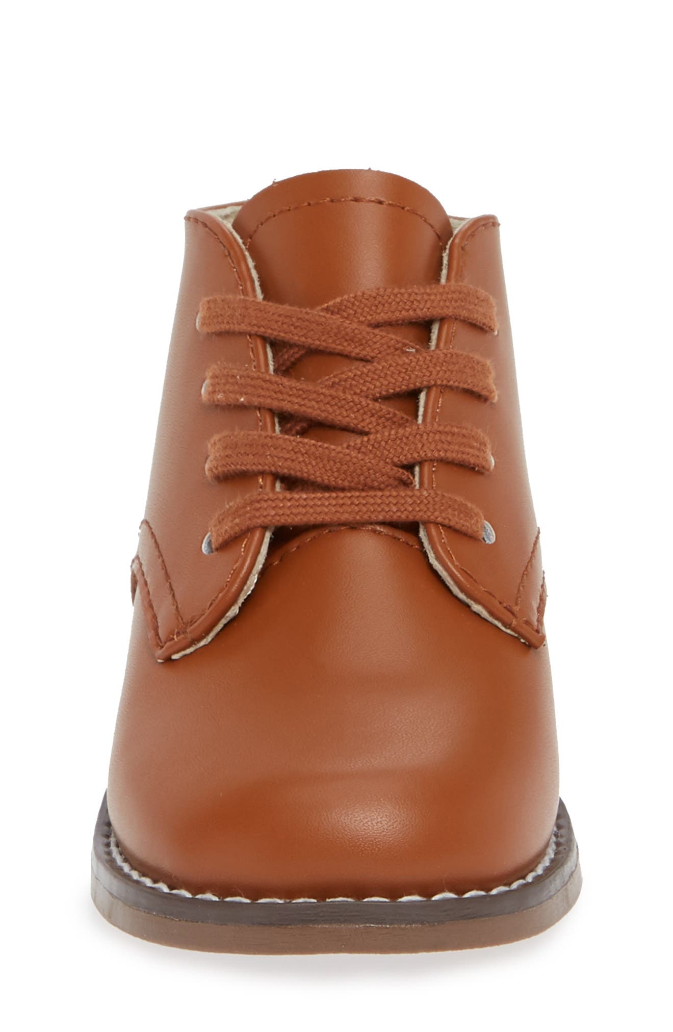 Footmates Todd Boot, Alternate, color, Tan