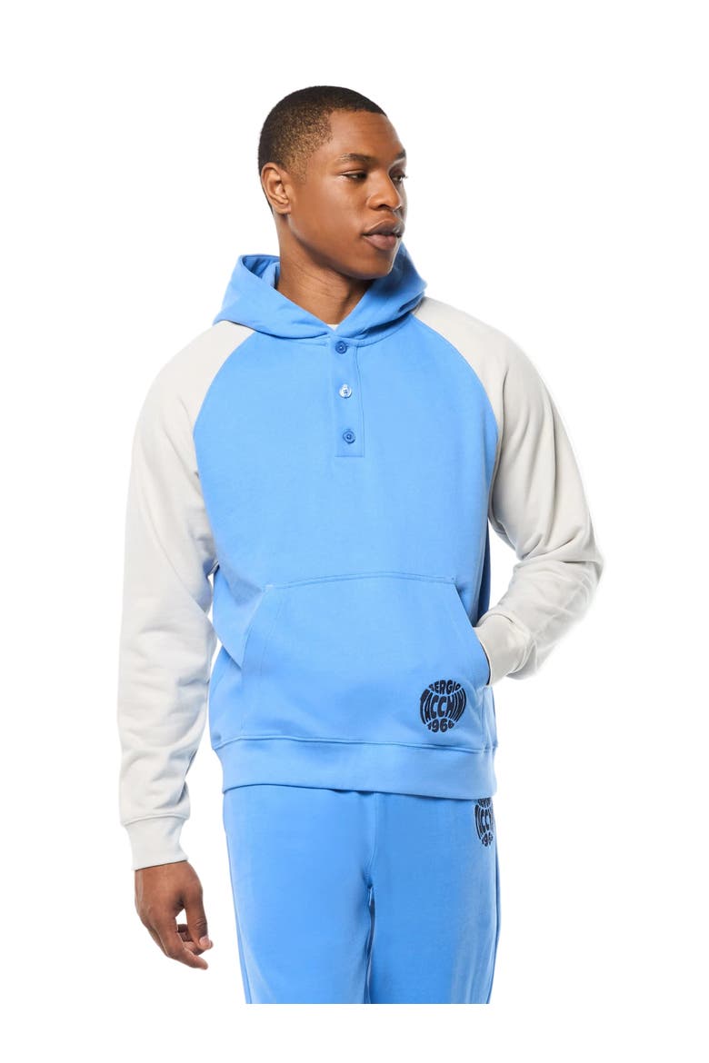 Vincere Hoodie, Main, color, ULTRAMARINE