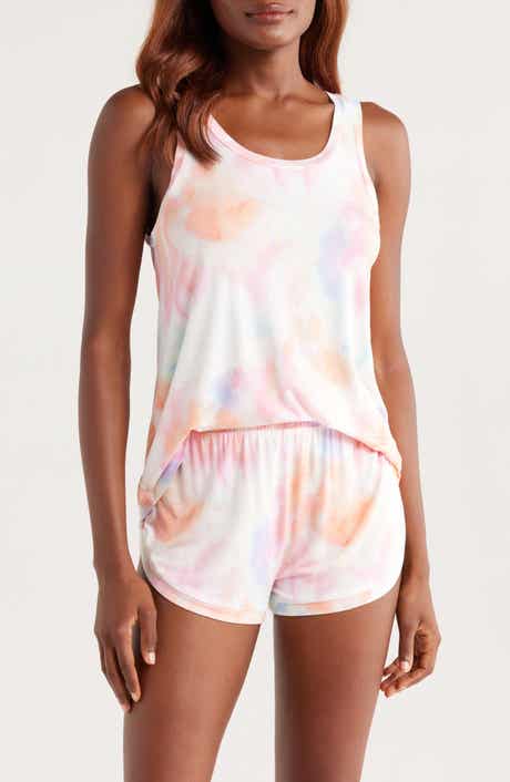 Honeydew Good Times Short Pajamas