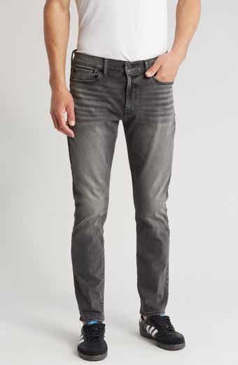 Lucky Brand 121 Slim Straight Leg Jeans