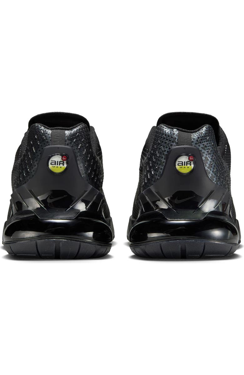 Nike Air Max Phoenix Sneaker, Alternate, color, Black/ Anthracite