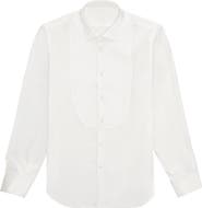Fortela Federico Smoking Shirt
