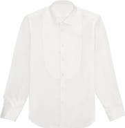 Fortela Federico Smoking Shirt