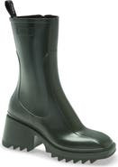 Chloé Betty Rain Boot