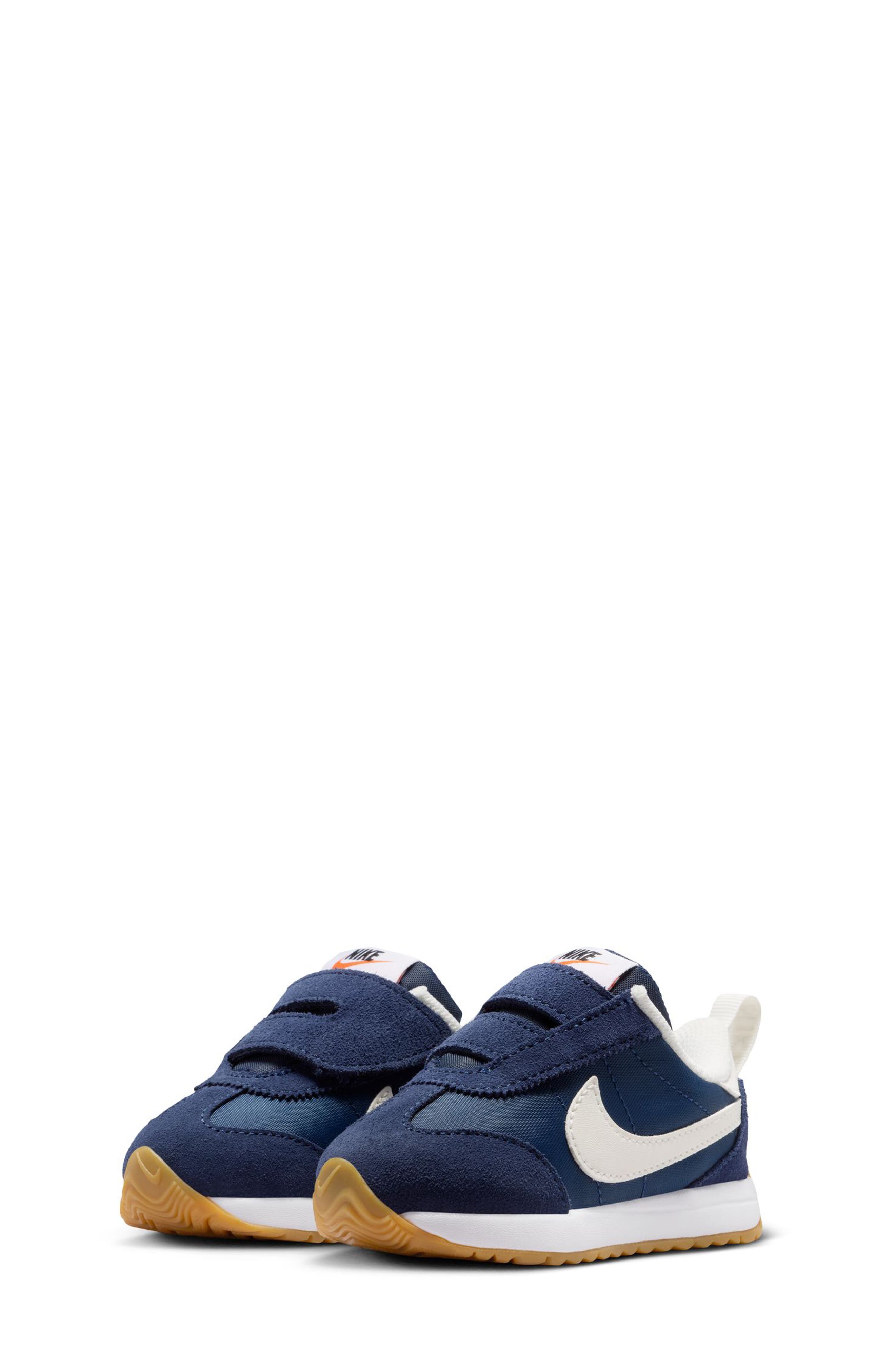  Navy/ Sail/ Black/ Orange