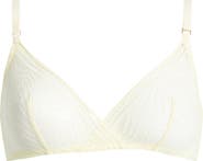 Huit Eclatante Soleil Lace Bralette