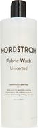 Nordstrom Fabric Wash