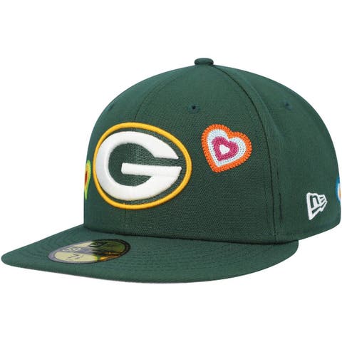 Men's Green Bay Packers Hats | Nordstrom